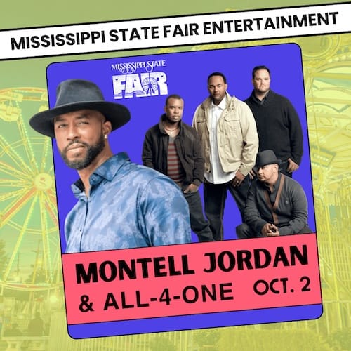 STATE FAIR 2025 M and All