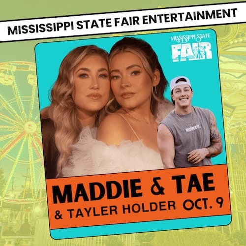 STATE FAIR 2025 MTT