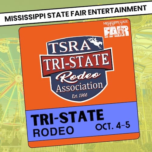 STATE FAIR 2025 Tri State
